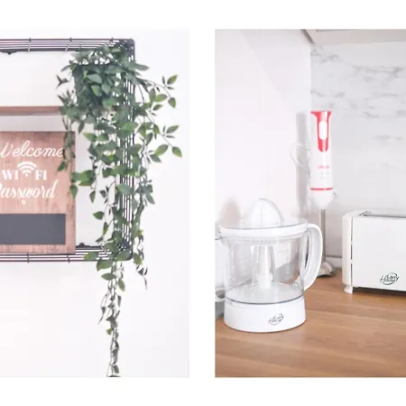 Apartamento Refugio Volcanico