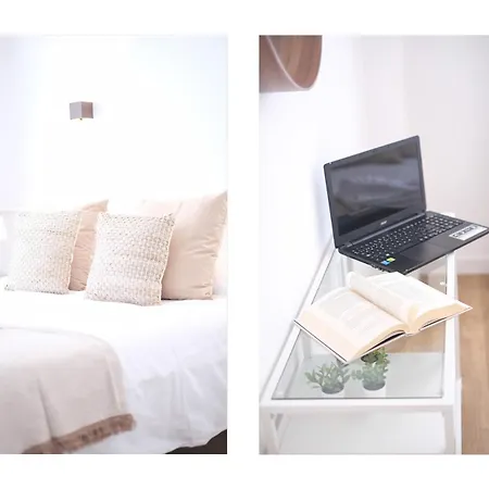 Refugio Volcanico Apartamento *