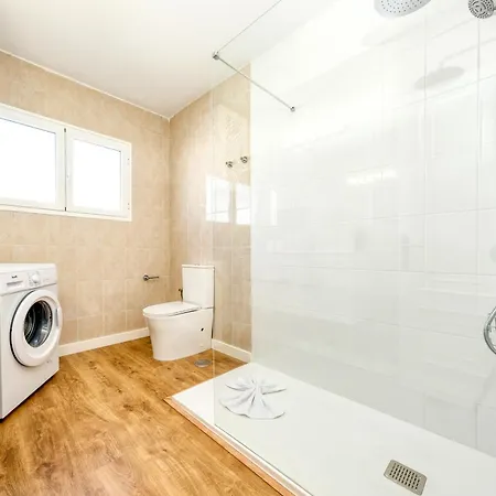 Refugio Volcanico Apartamento *