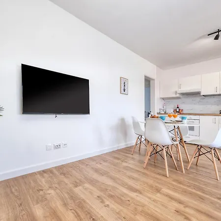 Refugio Volcanico Apartamento