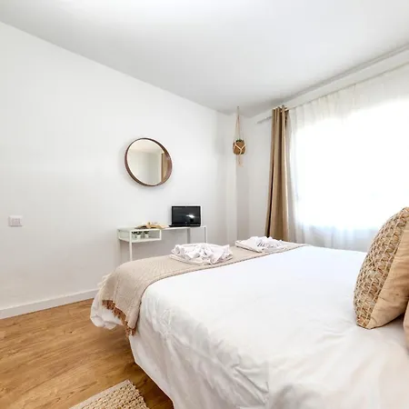 Refugio Volcanico Apartament