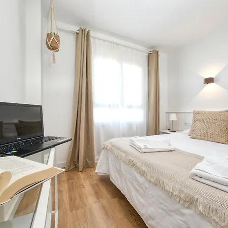 Apartament Refugio Volcanico Puerto del Carmen (Lanzarote)